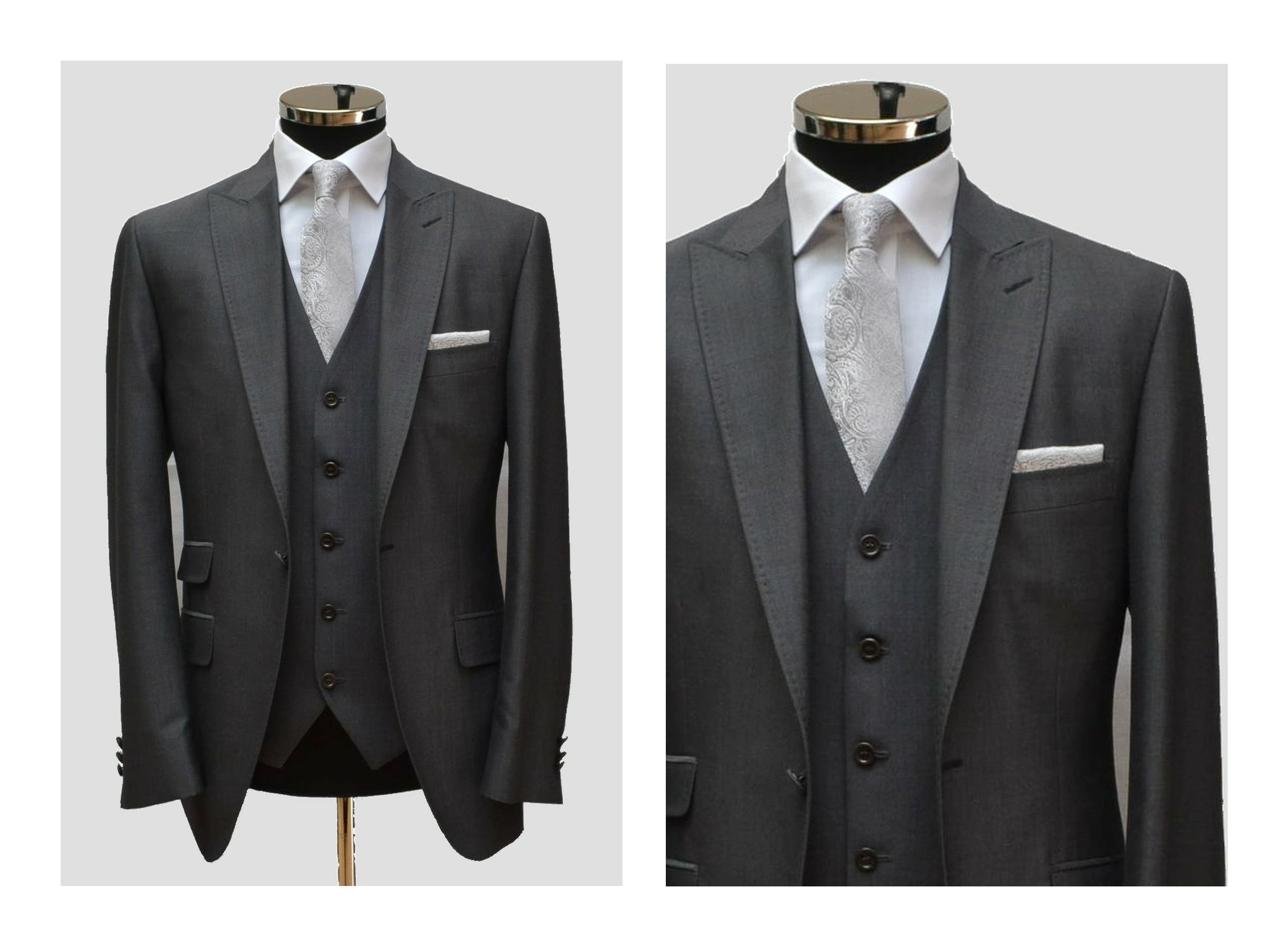 Morning suit hire Dapper Surrey, Herts, Dorking, Surbiton,